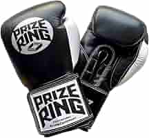 【新品未使用】プライズリング ボクシンググローブ 14oz Amazon | PRIZE RING/プライズリング 